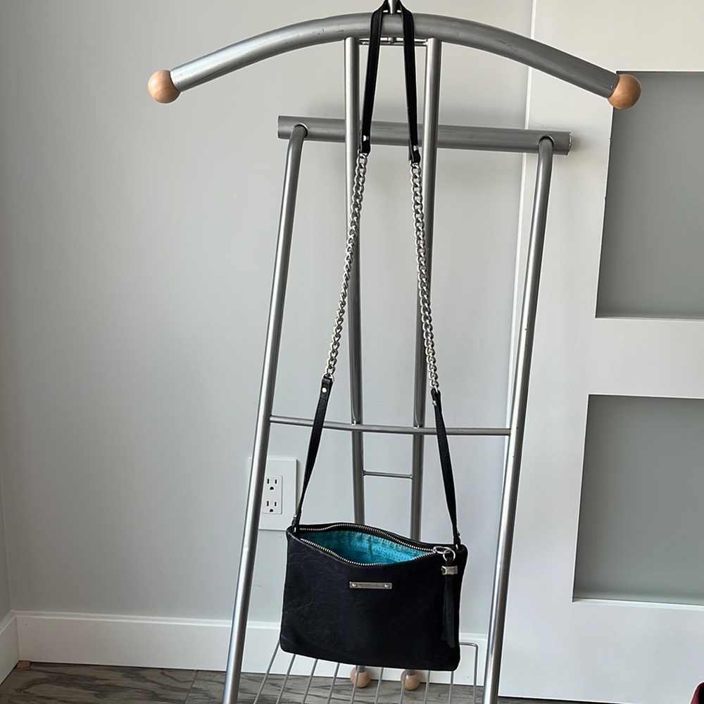 Stella&Dot small crossbody bag